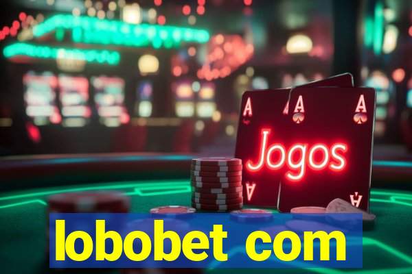 lobobet com